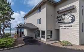 Surftides Plaza Rentals